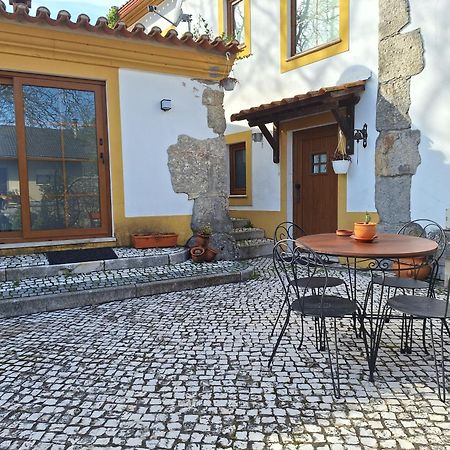 Moradia Rural De Charme Agradavel E Acolhedora Villa Arrimal Exterior photo