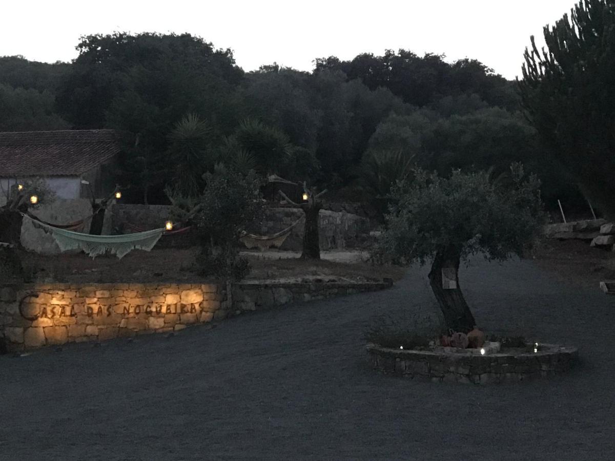 Moradia Rural De Charme Agradavel E Acolhedora Villa Arrimal Exterior photo